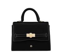 Aigner Hobo Bags - Fara - Gr. unisize - in Schwarz - für Damen