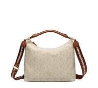 AIGNER - Hobobag Zita M Maple Brown Cognac - Gr. - L