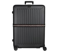Aigner Inmotion Hartschalen-trolley schwarz L (71-80 cm)
