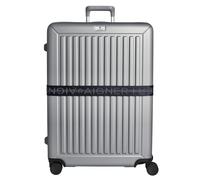 Aigner InMotion 75 Silver Coloured