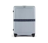 Aigner Inmotion Hartschalen-trolley silber L (71-80 cm)