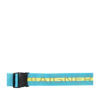 Aigner Inmotion - Koffergurt S verstellbar (tropic blue)