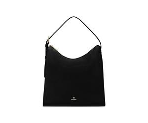 Aigner Ivy Beuteltasche L Black