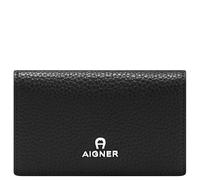 Aigner IVY - Geldbörse 4cc 13 cm (black)