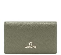 Aigner IVY - Geldbörse 4cc 13 cm (moss green)