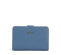 Aigner Ivy Geldbörse jeans, Leder, Damen