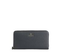 Aigner Ivy Geldbörse navy, Leder, Damen