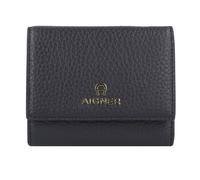 AIGNER Ivy Geldbörse RFID Leder 10,5 cm blau