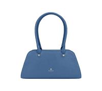 Aigner Ivy Handtasche / Schultertasche M, Porcelain Blue