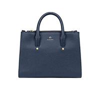 Aigner Handtasche / Umhängetasche Ivy M, Ink"