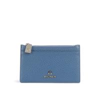 Aigner Ivy Kreditkartenetui jeans, Leder, Damen