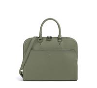 Aigner Ivy L Aktentasche olivgrün, Leder, Damen