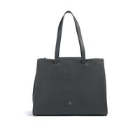 Aigner Ivy L Shopper dunkelblau, Leder, Damen