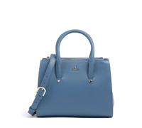 Aigner Ivy M Handtasche jeans, Leder, Damen