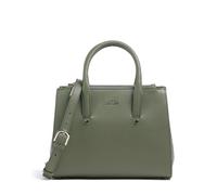 Aigner Ivy M Handtasche olivgrün, Leder, Damen