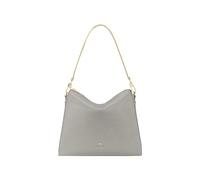 Aigner Ivy Pochette / Schultertasche S, Fog Beige