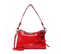 Aigner Ivy - Schultertasche S 24 cm (lipstick red)
