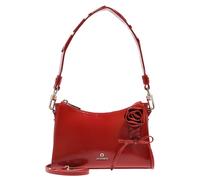Aigner Ivy - Schultertasche S 24 cm (lipstick red)