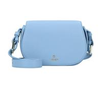 AIGNER Ivy Umhängetasche Leder 19 cm glaze blue