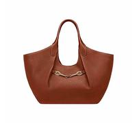 Aigner Joan Shopper cognac XL