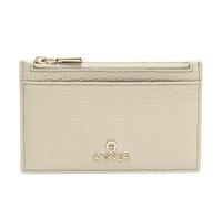 AIGNER Karten-/Ausweisetui Ivy Macadamia White
