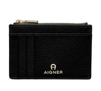 AIGNER Karten-/Ausweisetui Selena Black