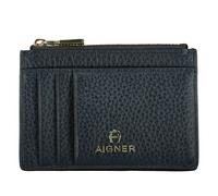 Aigner Fashion - Kreditkartenetui 6cc 12 cm - ink