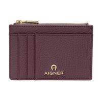 AIGNER Karten-/Ausweisetui Selena Port Red