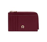 Aigner Kartenetui Delia, Burgundy