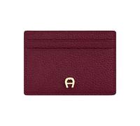 Aigner Kartenetui Delia, Burgundy