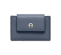 Aigner Kartenetui Delia Flap, Stormy Blue