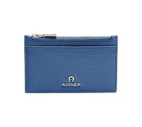 Aigner Kartenetui / Mini Portemonnaie Ivy, Porcelain Blue