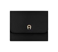 Aigner Kartenetui, Portemonnaie, Savannah, Schwarz