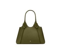 Aigner Kayla - Shopper L 49 cm (dark olive)