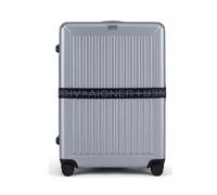 Aigner InMotion 75 Silver Coloured