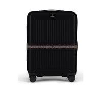 Aigner Koffer InMotion S, Schwarz