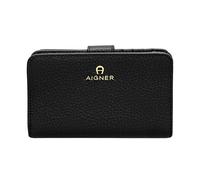 Aigner Kombibörse Ivy, Schwarz / Gold