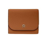 Aigner Kombibörse / Portemonnaie Pura M, Cognac Brown