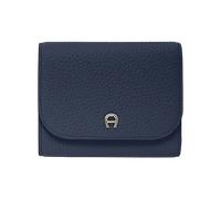 Aigner Kombibörse / Portemonnaie Pura M, Ink