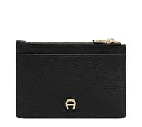 AIGNER - Kreditkartenetui Delia Black Schwarz