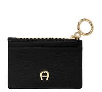 AIGNER Karten-/Ausweisetui Zita Black
