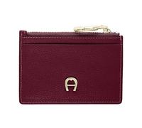 Aigner Kreditkartenetui Zita, Burgundy"