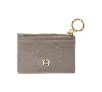 Aigner Kreditkartenetui Zita, Taupe