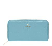 AIGNER Langbörse Damen Ivy aquamarinne blue