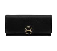 AIGNER - Langbörse Fashion Black Schwarz