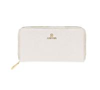 AIGNER - Langbörse Ivy Schein- Und Kartentaschen Cotton White Weiß