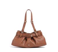 Aigner Lavinia S Beuteltasche cognac, Leder, Damen