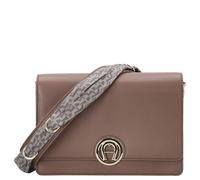 Aigner Livia Umhängetasche 24 cm M mushroom brown
