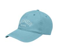 Aigner Logo Baseball Cap, Aquamarin