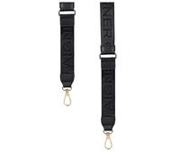 Aigner Basics - Schultergurt 4 cm black